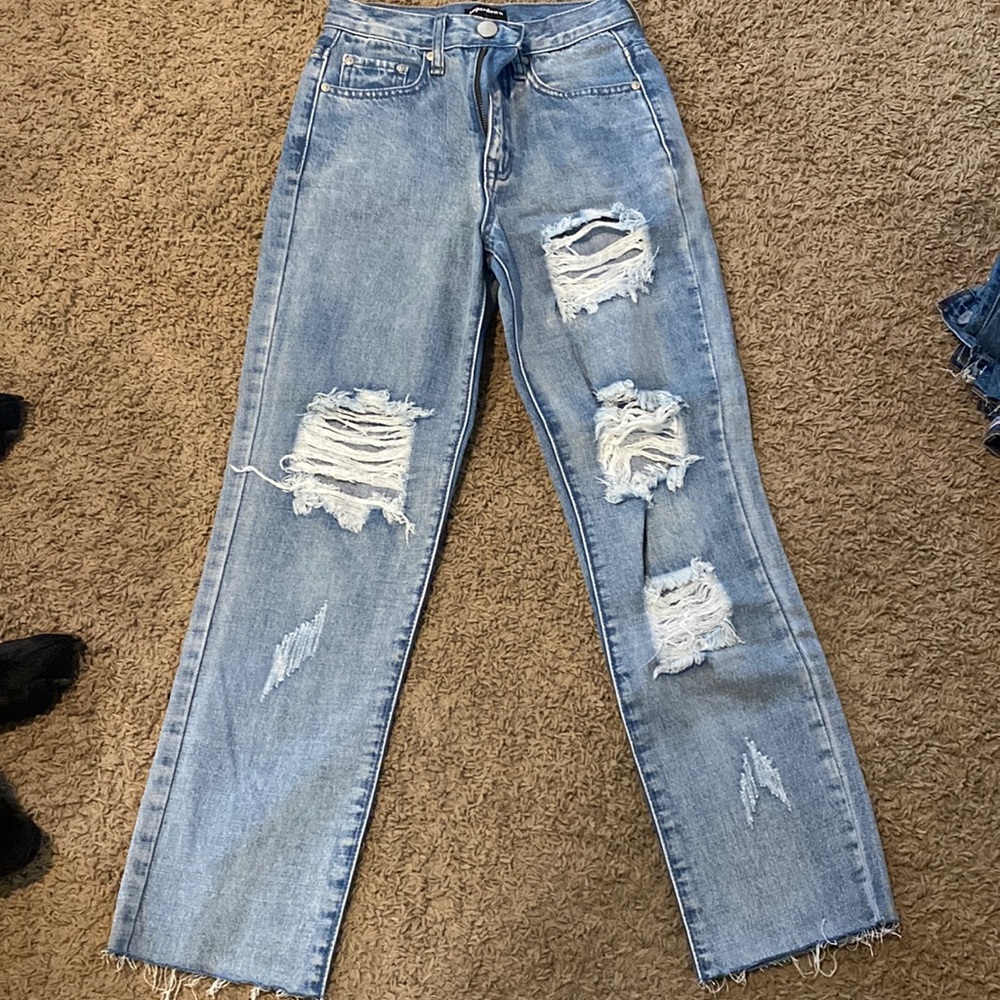 Like new size 23 from revolve